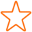 Empty rating star